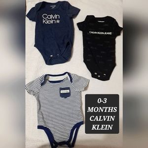 Calvin Klein Bundle